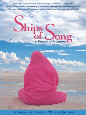 cover image of Ships of Song, a Parable of Ascension